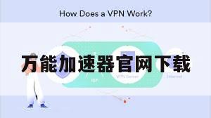 万能加速器官网下载