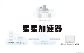 星星加速器